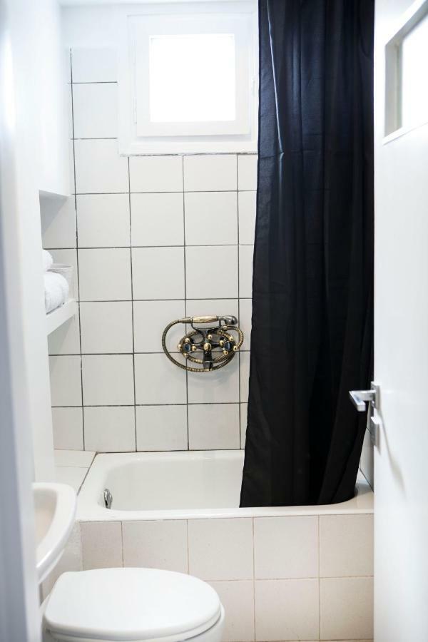 Best Located Executive Apartment In Maroussi. Aten Exteriör bild