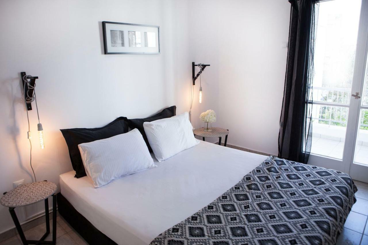 Best Located Executive Apartment In Maroussi. Aten Exteriör bild