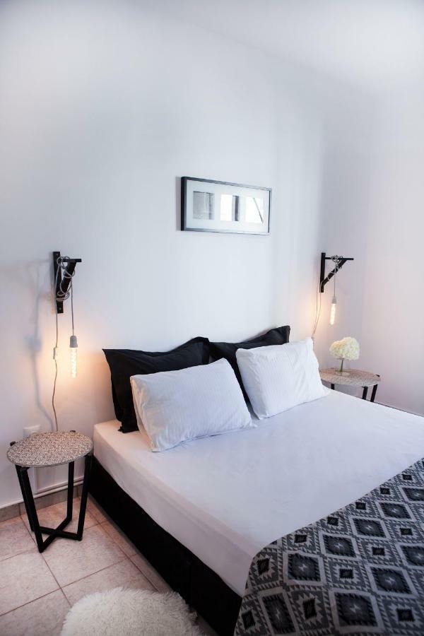 Best Located Executive Apartment In Maroussi. Aten Exteriör bild